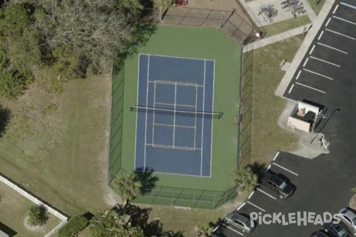 Photo of Pickleball at Holiday Springs POA